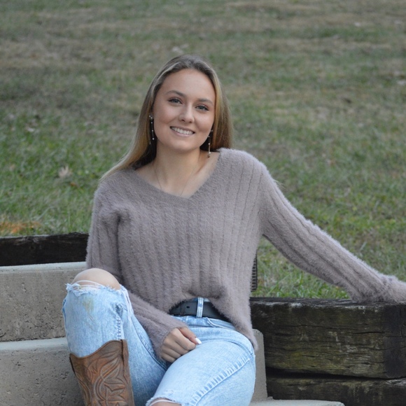 Meet your Posher, Grace - Picture 1 of 1